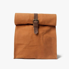 Charger l'image dans la galerie, Canvas Lunch Bag