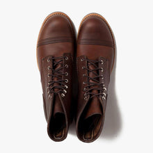 Ladda upp bild till gallerivisning, Red Wing Iron Ranger Boot