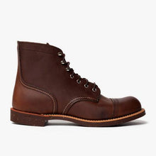 Ladda upp bild till gallerivisning, Red Wing Iron Ranger Boot