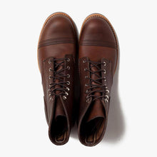 Charger l&#39;image dans la galerie, Red Wing Iron Ranger Boot
