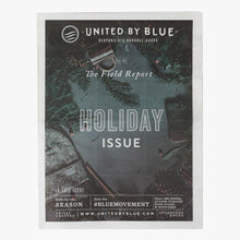 Ladda upp bild till gallerivisning, The Field Report Vol. 2
